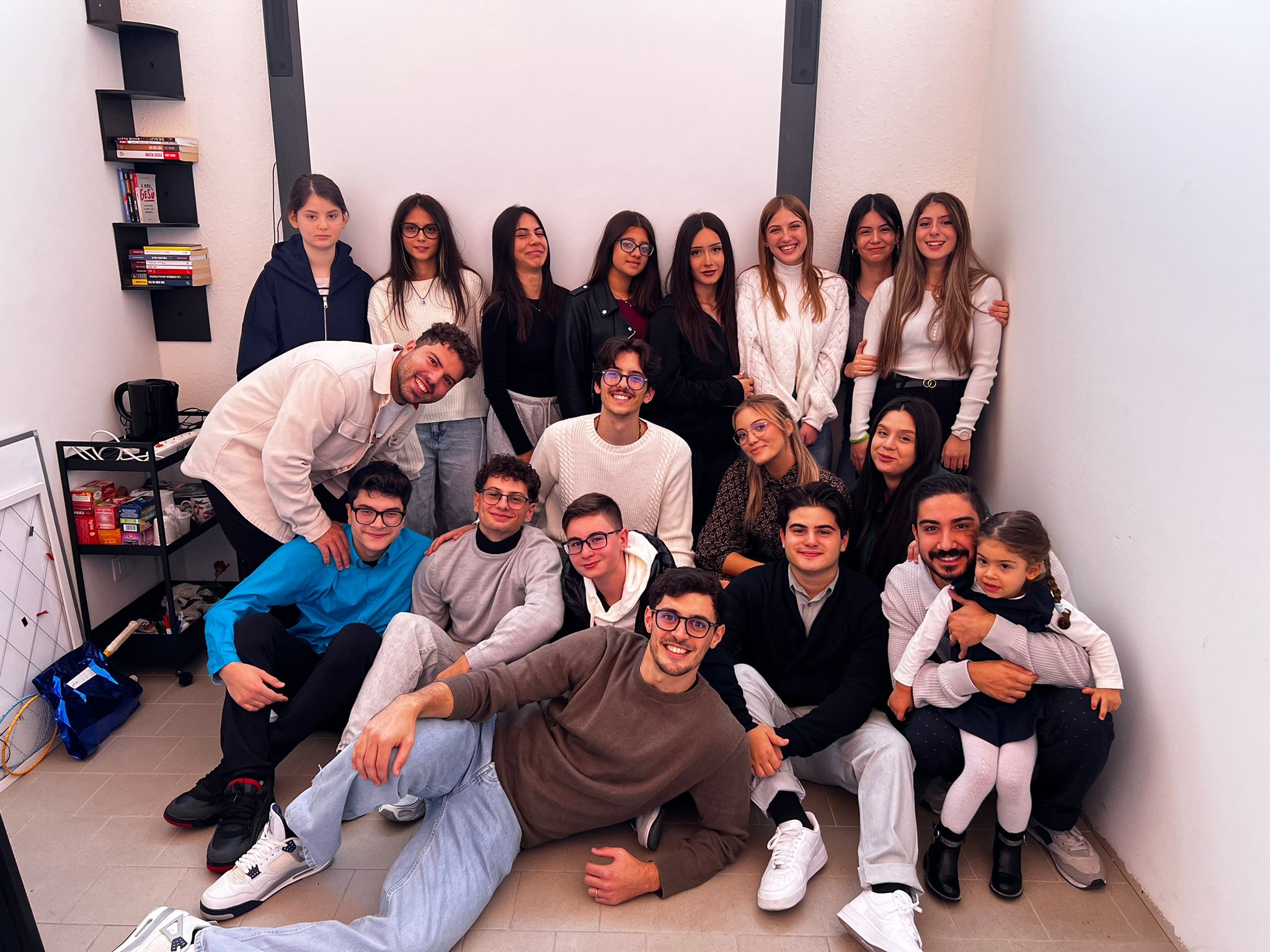 Scuola Domenicale
