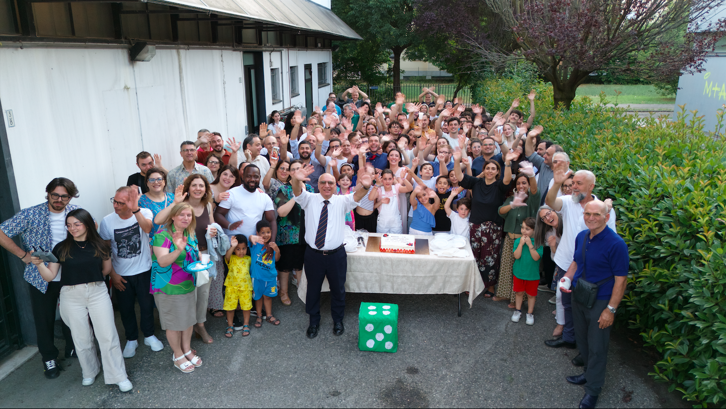 La nostra comunità